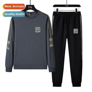 mens you fall sports casual new winter health two 2022