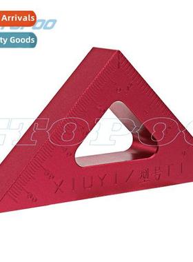 Woodworkers Right Angle Ruler Height Ruler Inati Fixing Rule