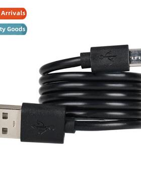Cell phe swim cable handle TPE material USB data cable for A