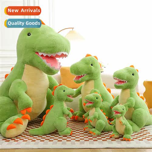 New Tyrannosaurus Rex plush toy doll creative pillow doll di