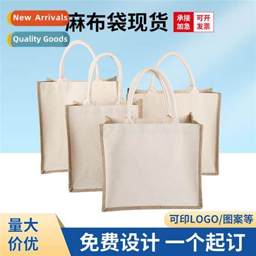 advertising canvas laminating hbag single shoulder h carry D