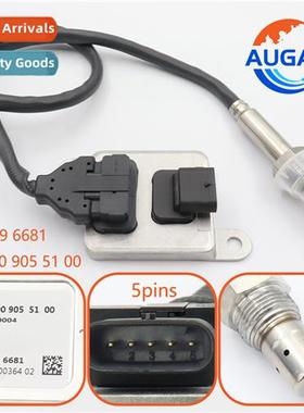 Nox Sensor Nitrox Sensor A0009055100 5WK96681 适用Mercedes-B