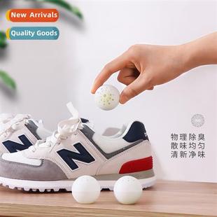 Shoe Cabinet Deodorizer Balls Lg Lasting Fragrance Freshener