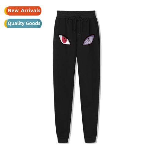 Naruto Sasuke blood chakra eye chakra eye fall  winter casua