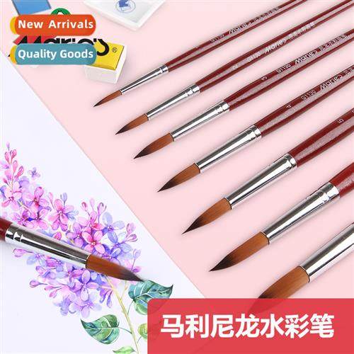G1130 nyl watercolor brushes beginner h drawing oil painting