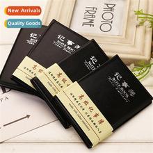 Sales notepad customized notebook business notepad imati lea