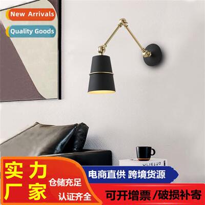 Robot h wall lamp fice desk bedside aisle lamps  lanterns si