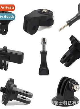 GoPro hero11 sports camera accessories gopro adapter AEE ada