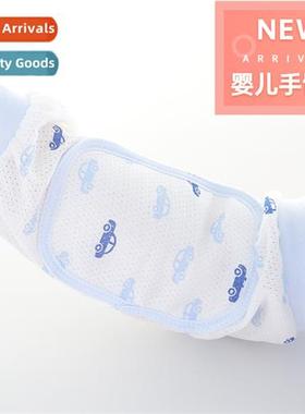 Baby Arm Pillow Feeding Sleeve Cover Nursing Pillow Cuddle P