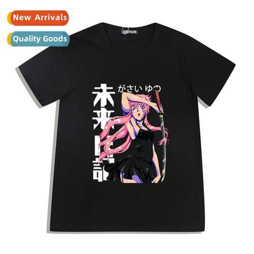 2022 Future Diary My wife Yuna Japanese anime peripheral com