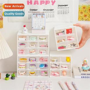 Dorm Room Small Drawer Lattice Palace Nine College Dustpro