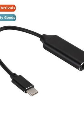 Type-C to HDMI HD Cable USB3.1 to HDMI 4K60Hz Screen Thrower