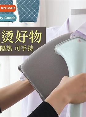 Mini iring board hheld special iring shirt board iring clos