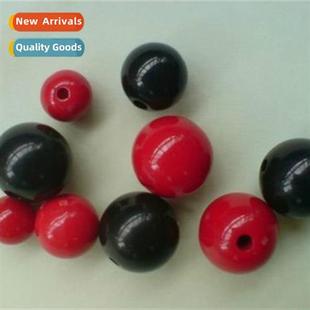 material hmade sol beads beading acrylic diy 10MM