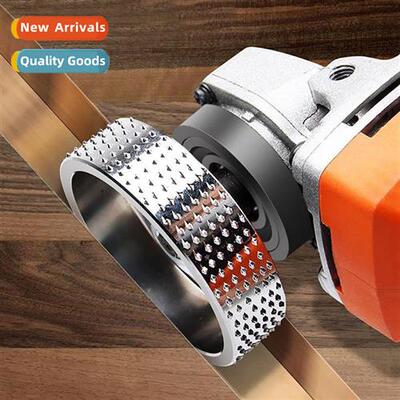 Angle Grinding Blade 16 ID 75mm Prick Disc Polishing Wheel R