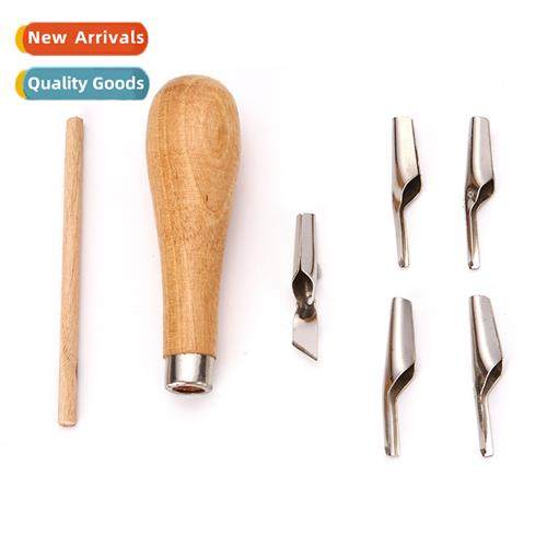 Sculpting tools fine carving oil clay tools shaped carving m