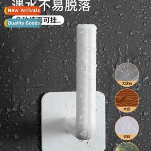 hooks hole door adhesive kchen behind wal marking strg