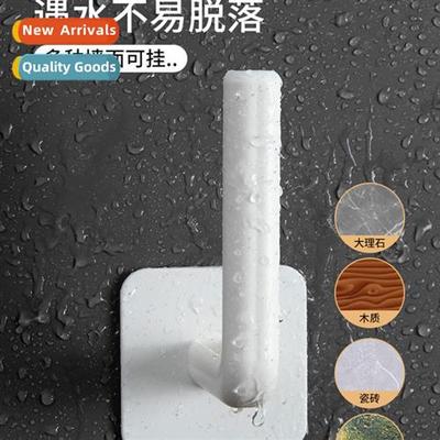 No-hole hooks adhesive behind  door kchen strg n-marking wal