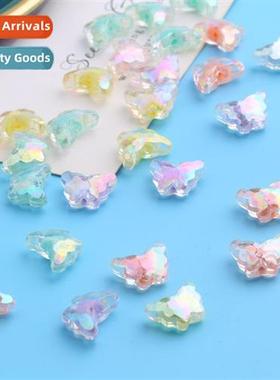 diy hmade beading materials inside colorful beads illusi but