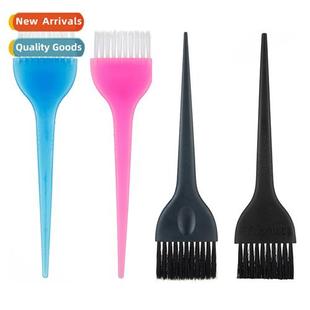 Oil Bowl Color Hair Comb Bake Tools Sal