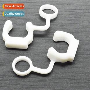 silice locking anti releas plug camera quick gopro buckle