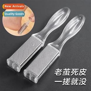 foot brush lear board old file Foot grinder