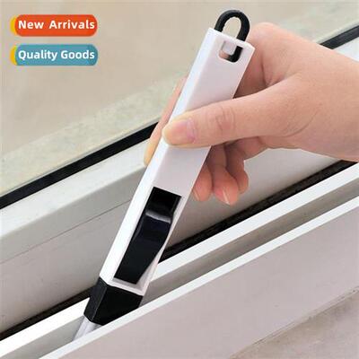 Window Groove Brush Wh Dustpan Crevice Brush Groove Brush Ai