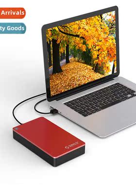 MD35U3 Mobile Hard Disk Drive Enclosure USB3.0 Desktop Lapto
