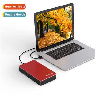 MD35U3 Mobile Hard Disk Drive Enclosure USB3.0 Desktop Lapto