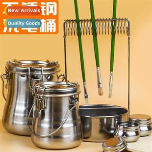 Pot Lid Stainless Size Oil Multi Painti Steel