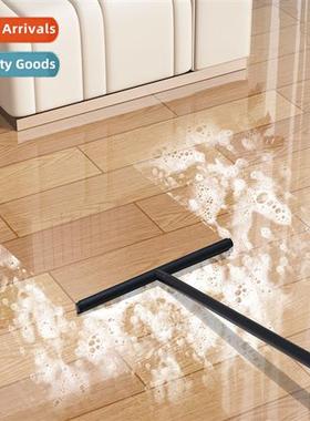 Stainless steel wiper cleaning glass wiper household bathroo