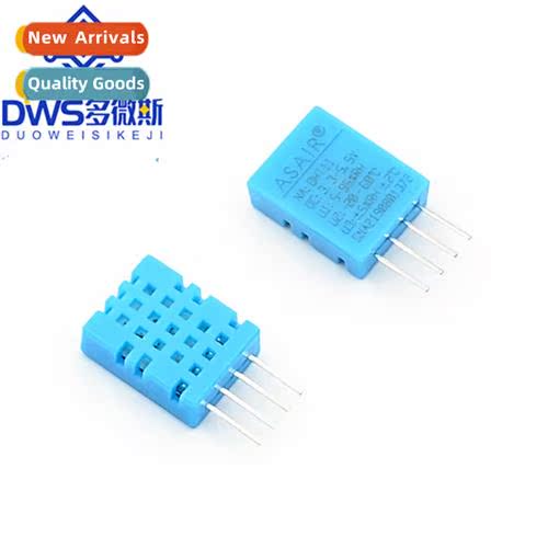 Digal Output Temperature and Humidy Sensor DHT11 Temperature