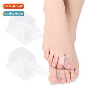 New bent toe orthotics hammertoe straightener sebs toe strai