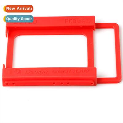 Solid State Drive Bracket 2.5″ to 3.5″ Hard Drive Bracket