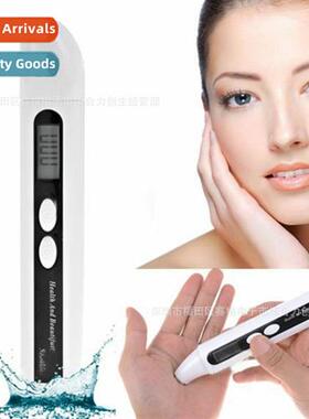 Skin TesterSkin Moisture Oil Detecti PenHigh-precisi Skin Oi