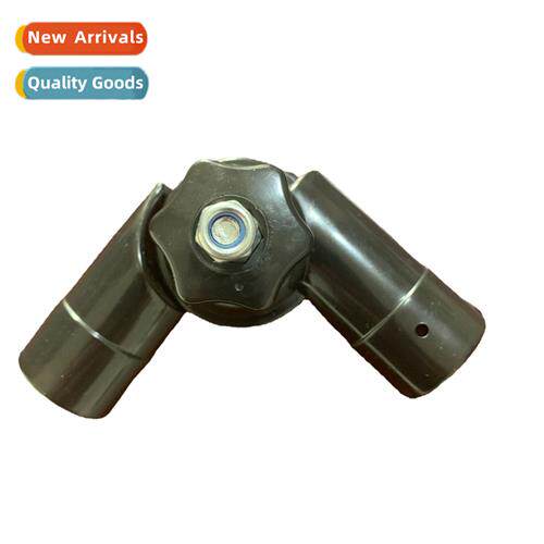 Full set  jointed universal double loop fishing rod cnector