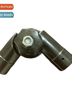 Full set  jointed universal double loop fishing rod cnector