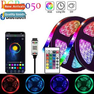 5VUS light 5050 2835 key infrared bluetooth rgb strip led