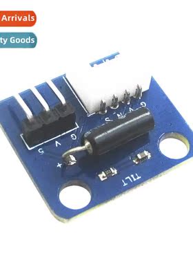 Tilt Angle Sensor Module Vibrati Ball S Module 3p/4p Interfa