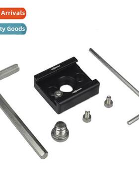 Universal Expable Cold Shoe Base DSLR Camera Camera Accessor