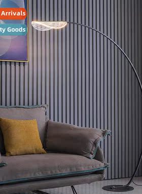 Designer modern simple creative atmosphere Scinavian light l