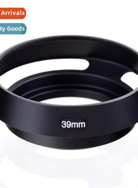 Microlens Lens Hood Metal Skelet Hood 43mm
