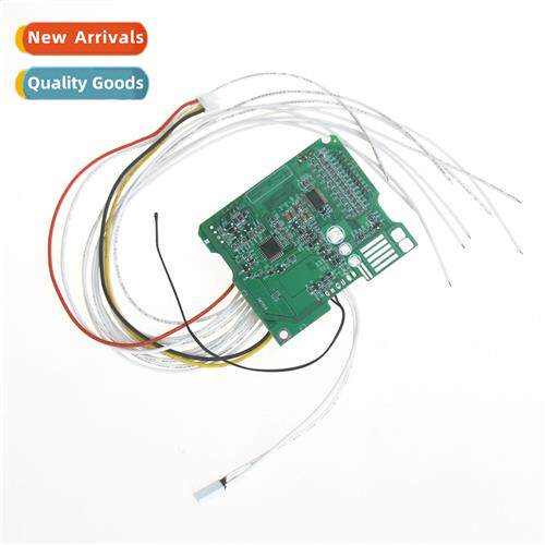 Segway G30 Max Electric Scooter Battery BMS Board Max Circu