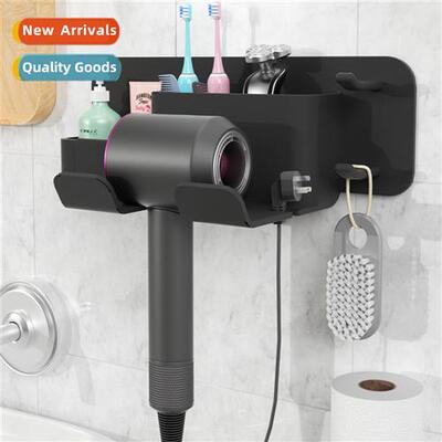 New Dys dryer shelf no punch bathroom dryer bracket bathroom