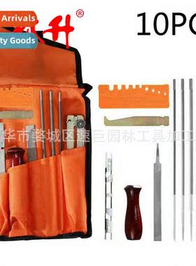适用all types  chainsaw chain universal accessories 10 piece