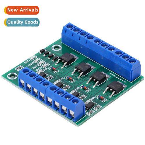 Quad Mos/FET Module Amplifier Boards/Driver Modules 4-way Op