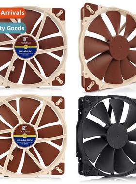 Owl NF-A20 Series 200mm Computer Case Fan CPU Cooling 20CM M