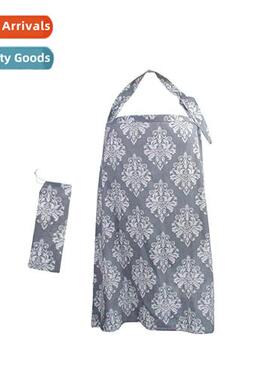 Outdoor Multifunctial Lactati TowelNursing TowelBreastfeedin