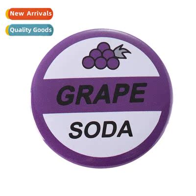 Carto English phrase letters brooch cute characters animal s