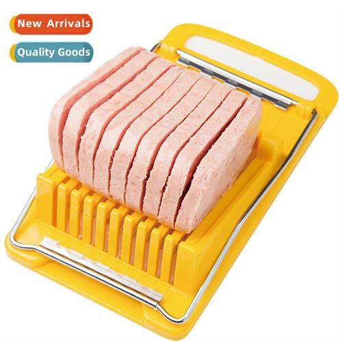 Japan Import Lunch Meat Slicer Multifuncti Egg Slicer Ham Eg